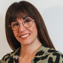 Julie de Vivo