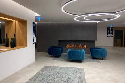 hall