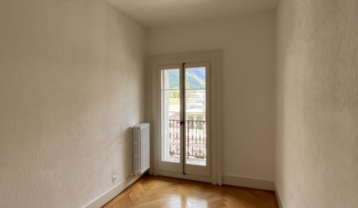Chambre 1
