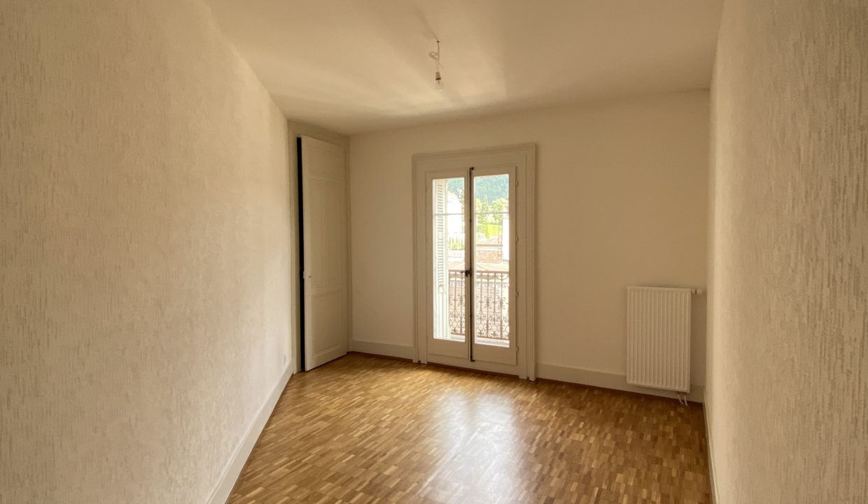 Chambre 3