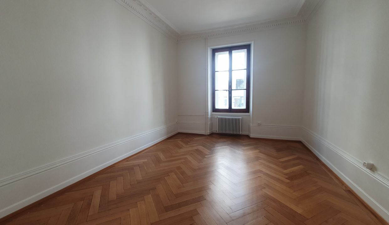 Chambre Nord