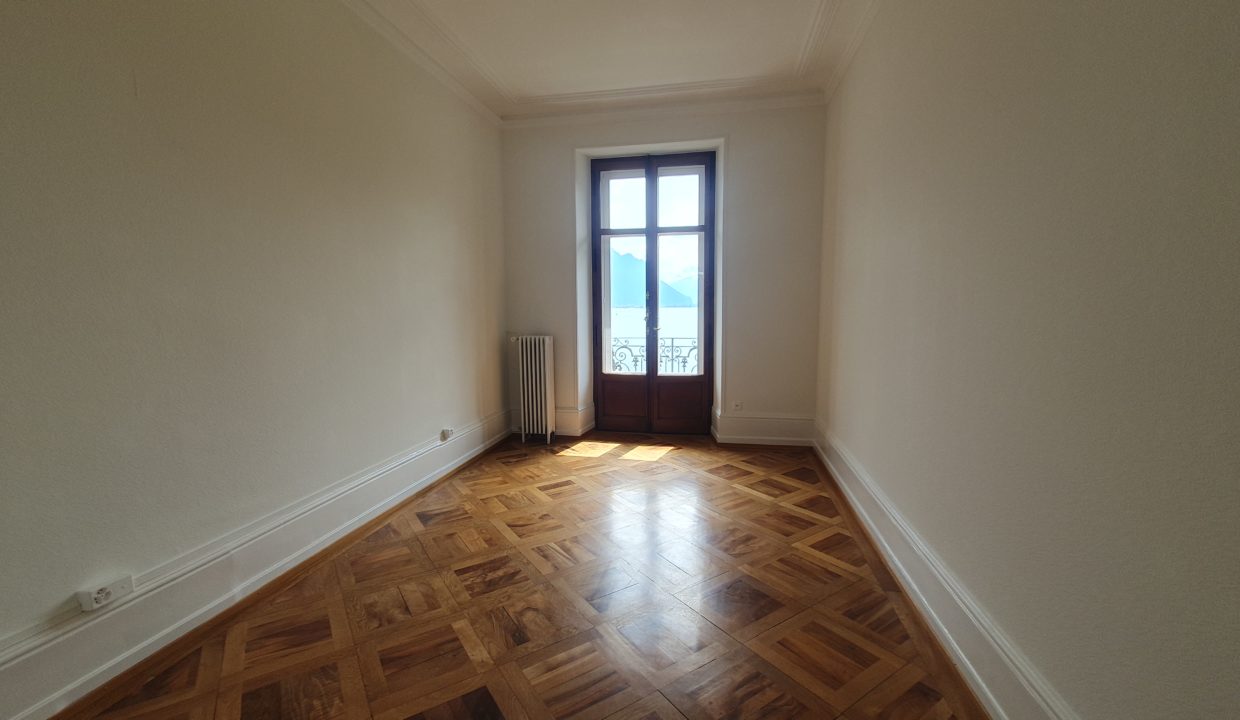 Chambre Sud