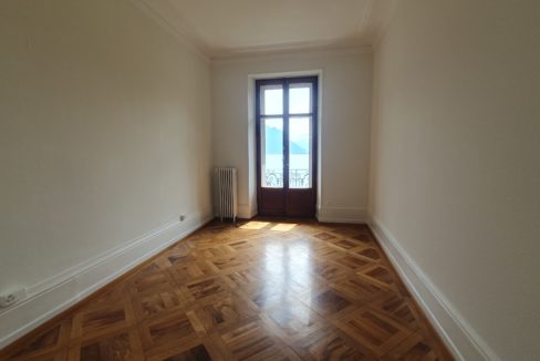 Chambre Sud