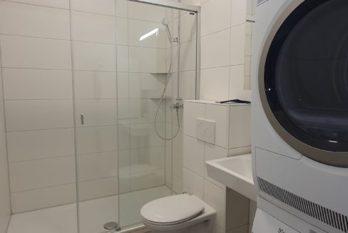 Salle de douche