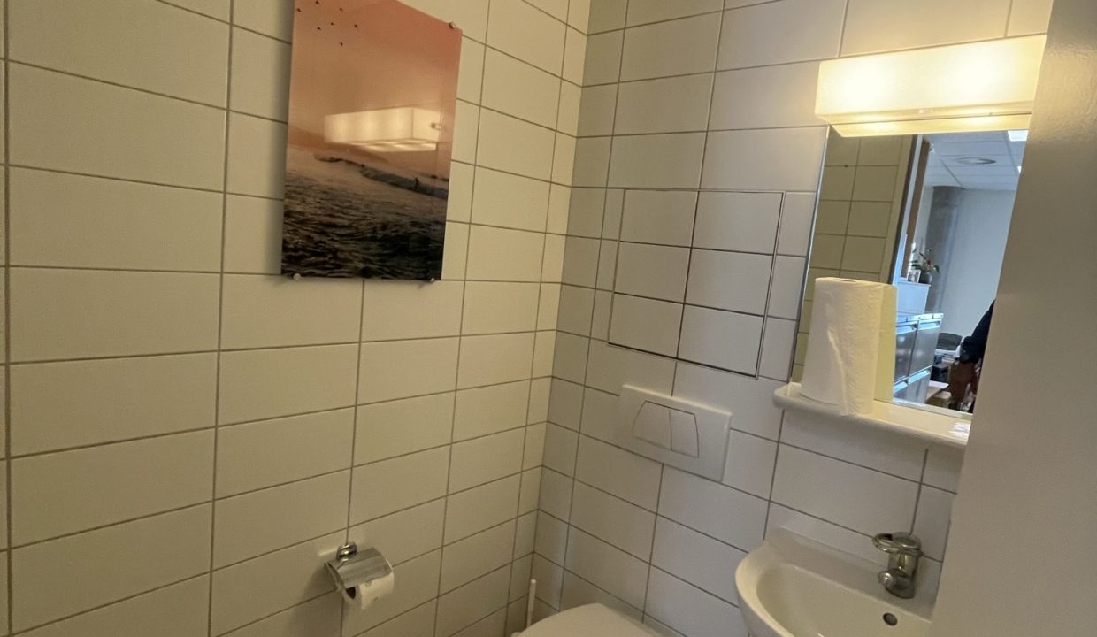 WC