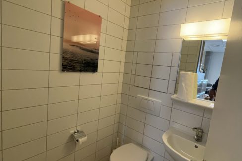 WC