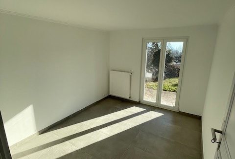 Chambre bas gauche