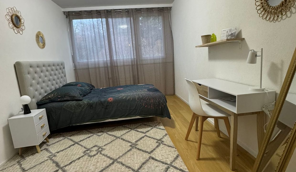 Chambre 2