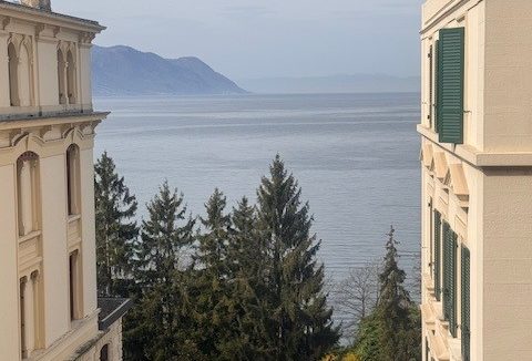 Echapée sur le lac