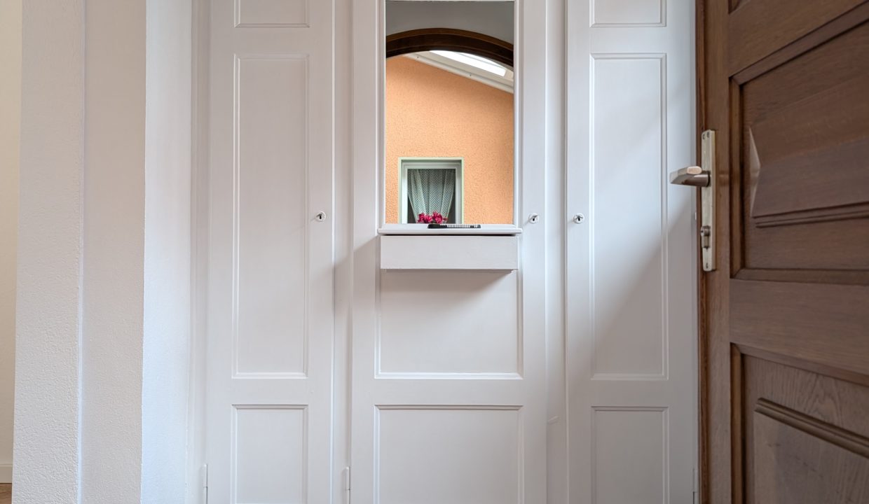 Hall d'entrée