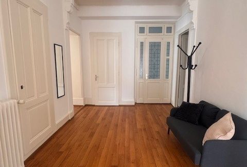 Hall d'entrée 2