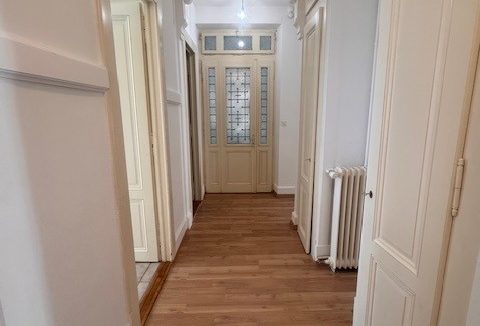 Hall d'entrée