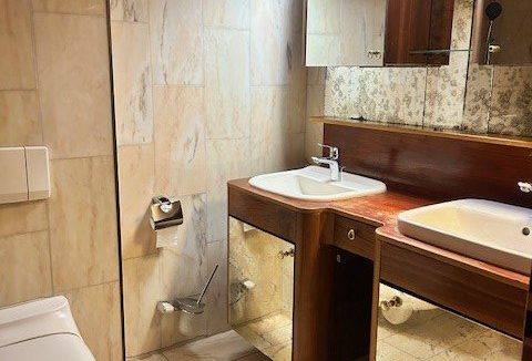 Salle de bains-WC