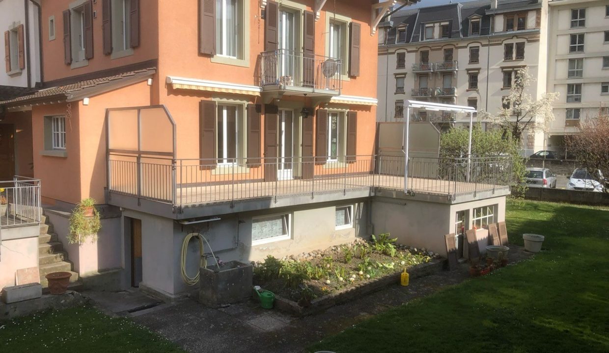 immeuble avec terrasse 01