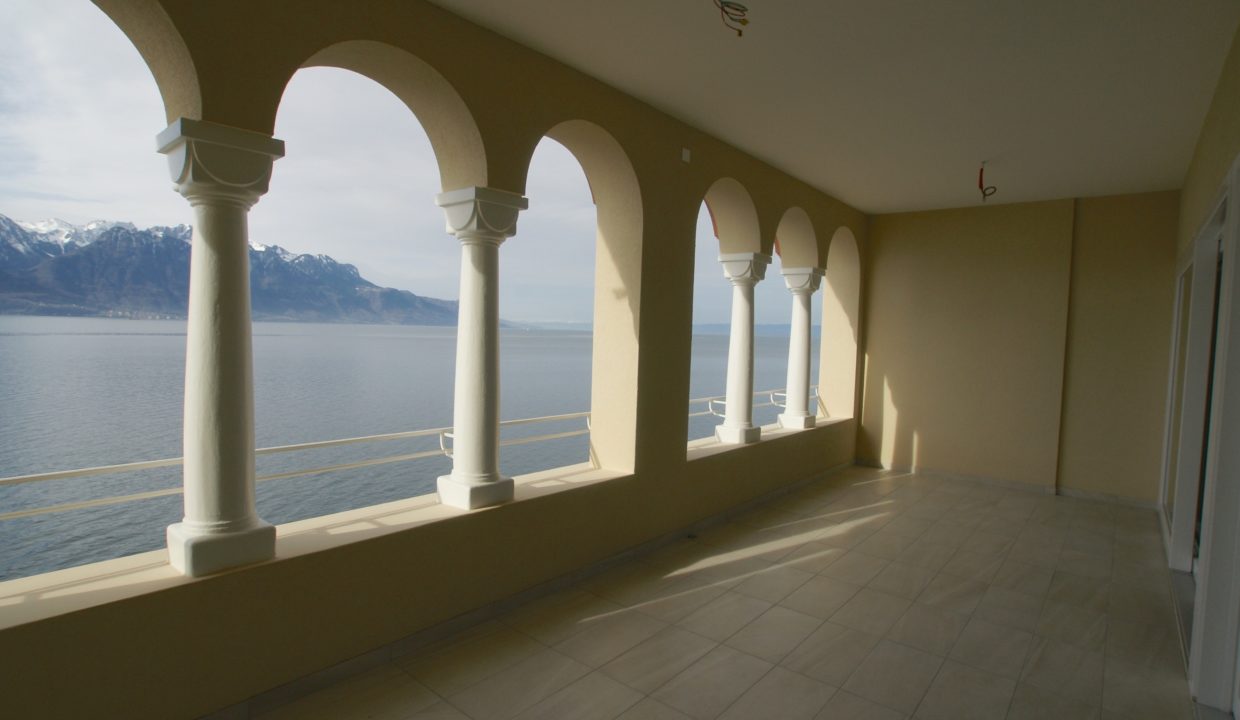 Lido 3ème 0uest terrasse 1