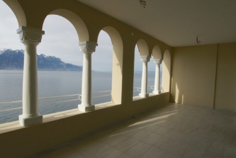 Lido 3ème 0uest terrasse 1