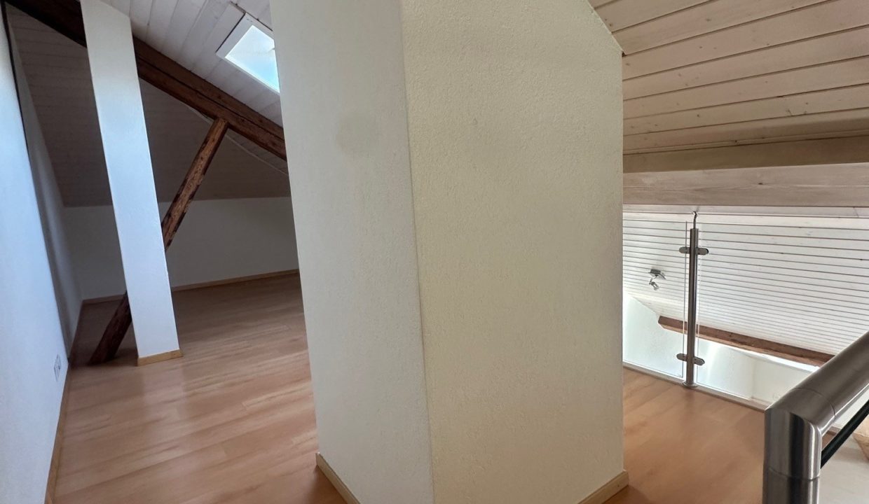 étage