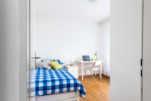 Chambre à coucher 2