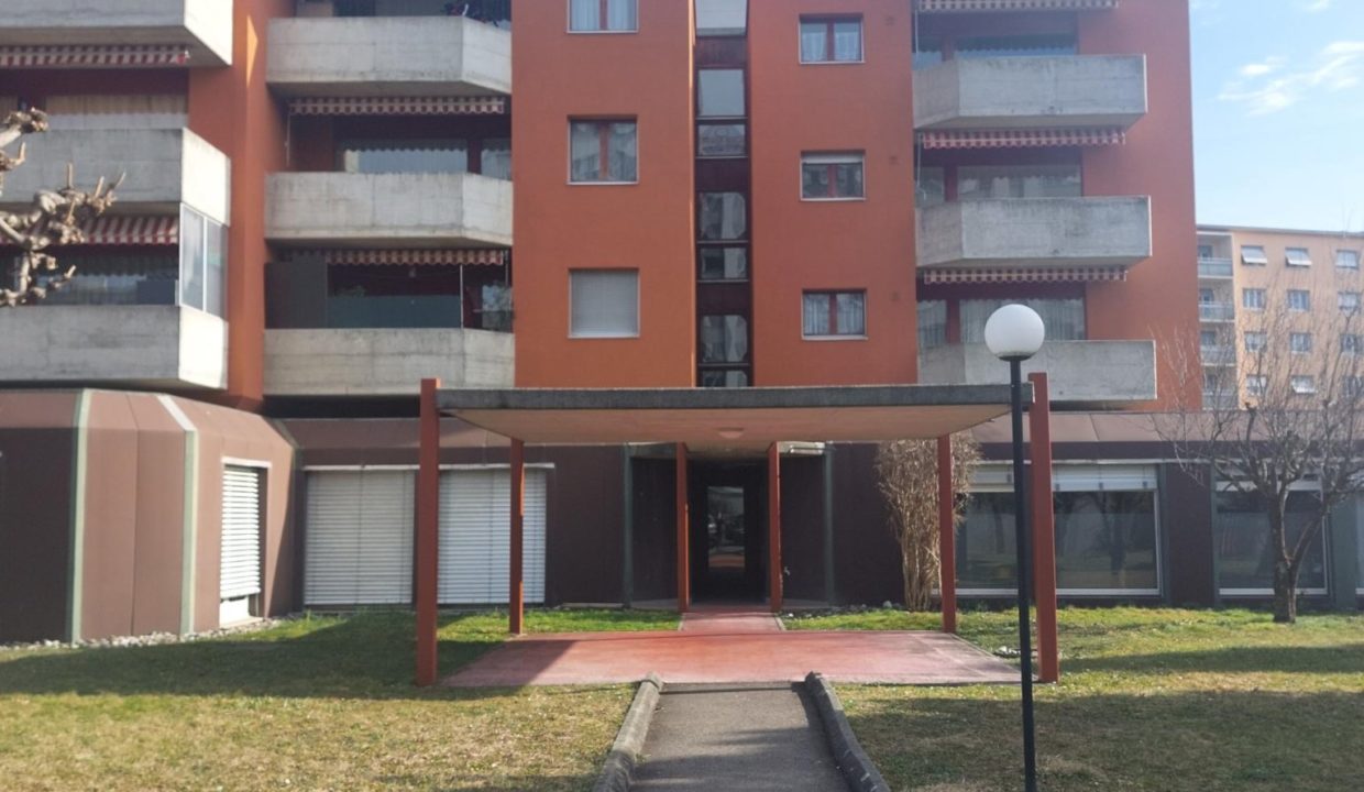 Immeuble