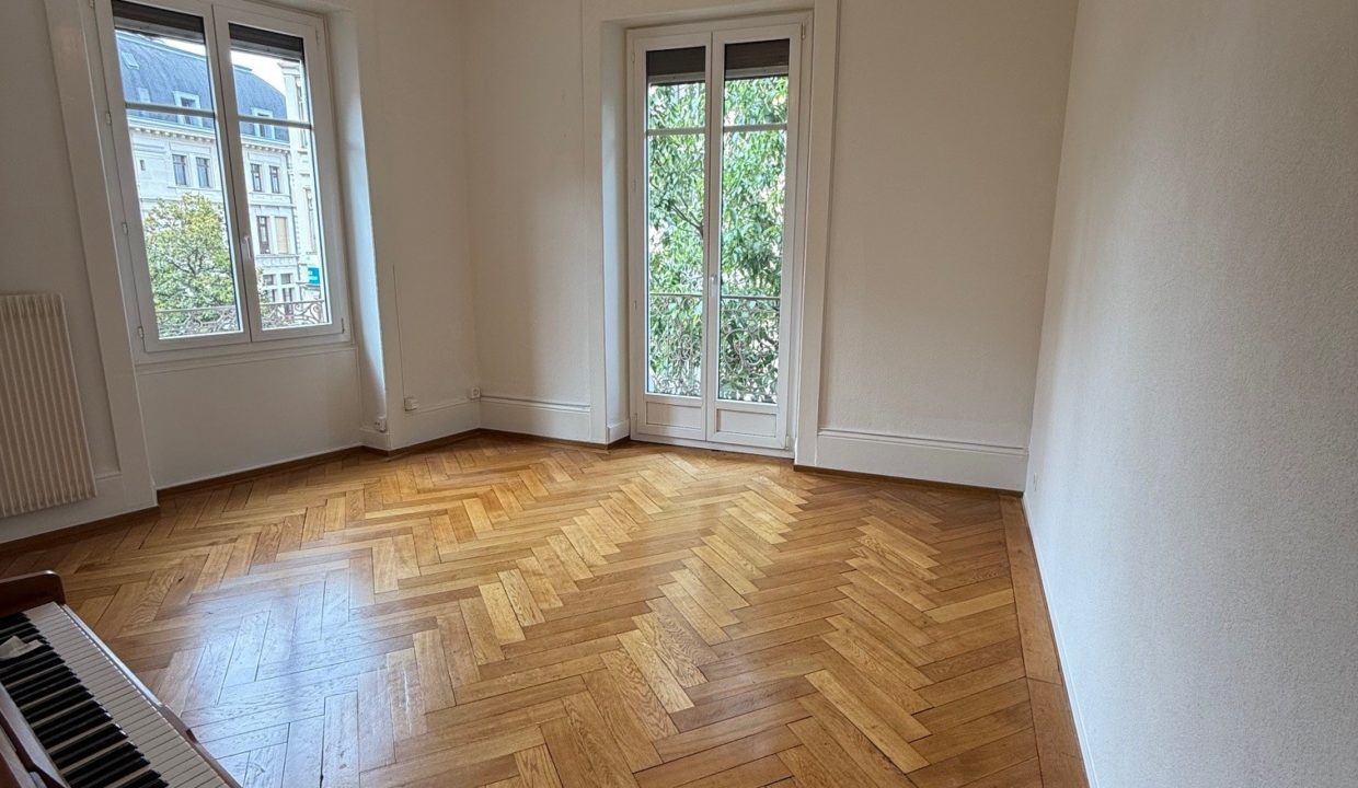 Séjour