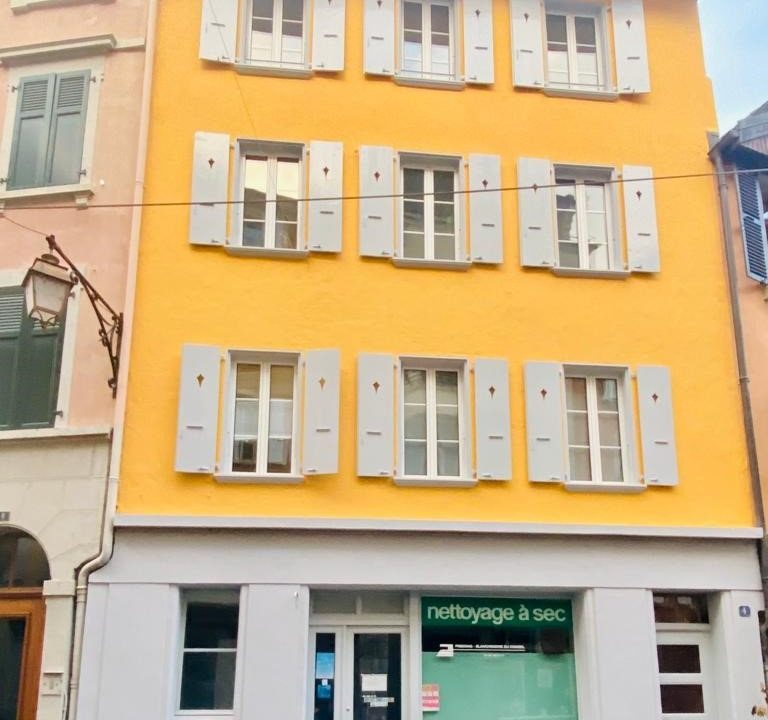 Façade