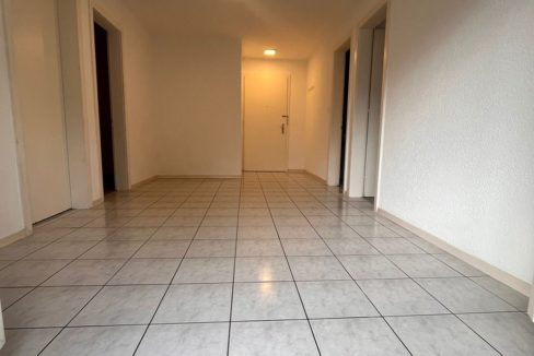 hall