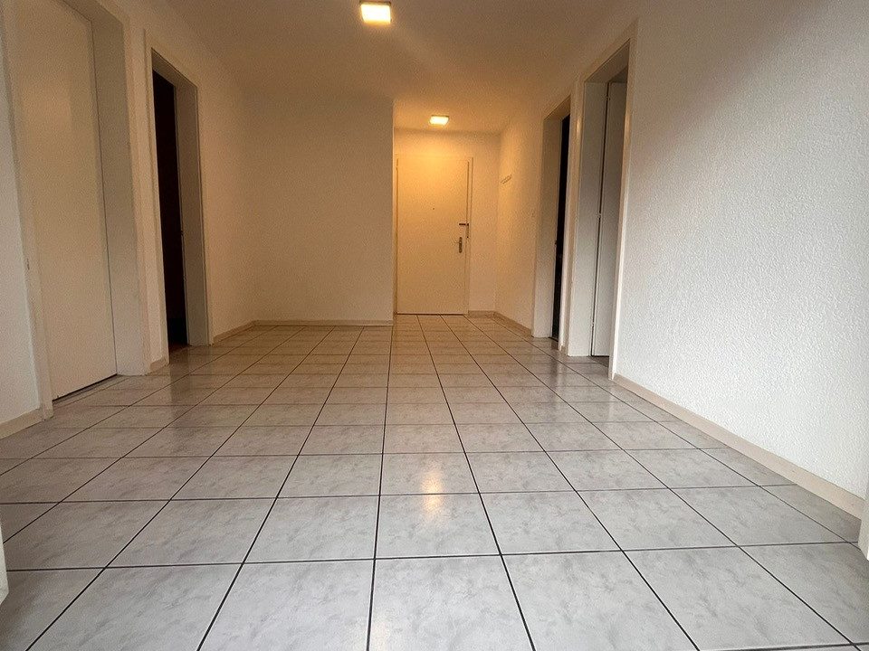hall