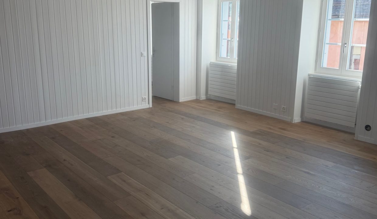 séjour