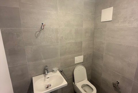 WC sép._3.5 pces