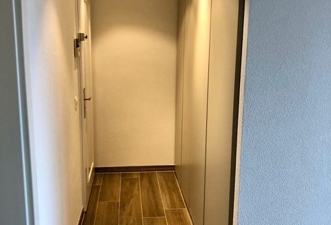 hall