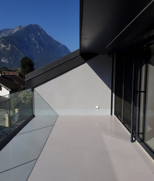 Balcon
