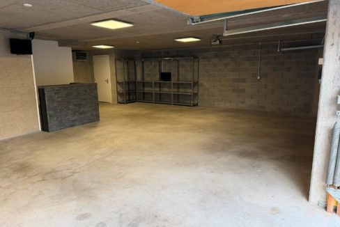 garage