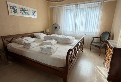 2ème chambre