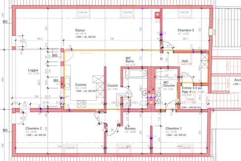 Appartement-5.5-pieces_plan