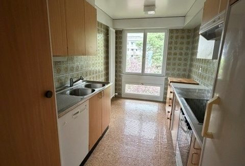cuisine agencée